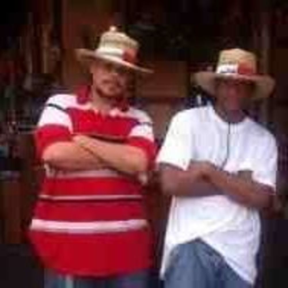 Meet your Posher, Felix